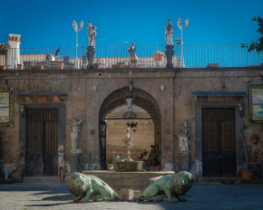 Palazzo Capece Caivano